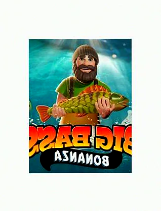 Big Bass Bonanza Slot bei HitSpin Casino