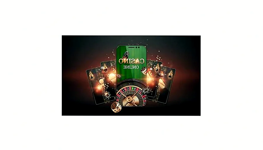 HitSpin Casino Login am Laptop