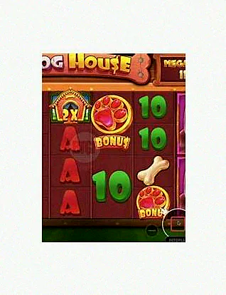 Dog House Slot bei HitSpin Casino