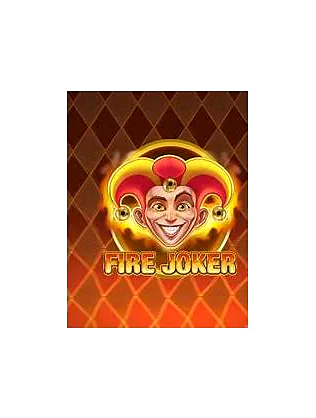 Fire Joker Slot bei HitSpin Casino