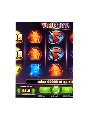 Starburst Slot bei HitSpin Casino